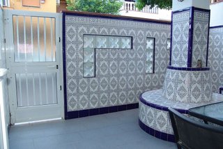 Casa adosada en venta en Arrayanes en Linares