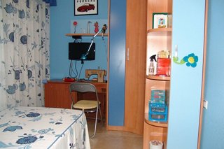 Casa adosada en venta en Arrayanes en Linares
