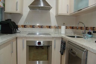 Casa adosada en venta en Arrayanes en Linares