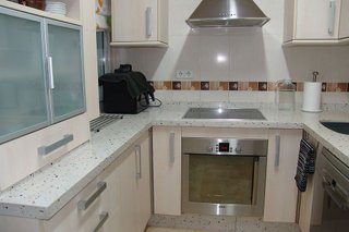 Casa adosada en venta en Arrayanes en Linares