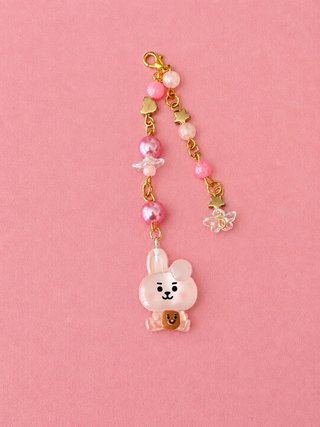 LLAVERO BT21