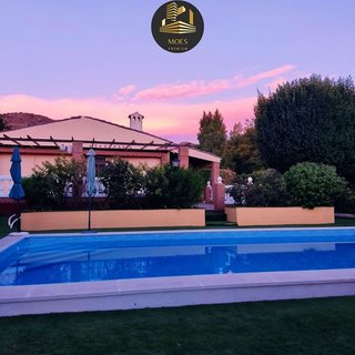 Chalet en venta en Puente Jontoya - Puente de la Sierra - El Arroyo en Jaén