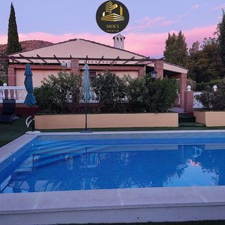 Chalet en venta en Puente Jontoya - Puente de la Sierra - El Arroyo en Jaén