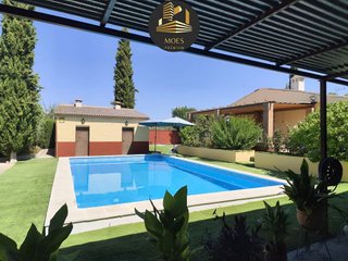 Chalet en venta en Puente Jontoya - Puente de la Sierra - El Arroyo en Jaén