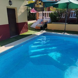 Chalet en venta en Puente Jontoya - Puente de la Sierra - El Arroyo en Jaén