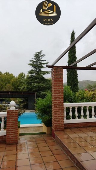 Chalet en venta en Puente Jontoya - Puente de la Sierra - El Arroyo en Jaén