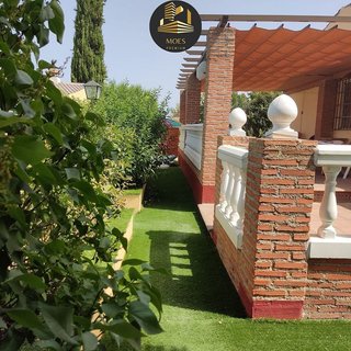 Chalet en venta en Puente Jontoya - Puente de la Sierra - El Arroyo en Jaén