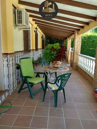 Chalet en venta en Puente Jontoya - Puente de la Sierra - El Arroyo en Jaén