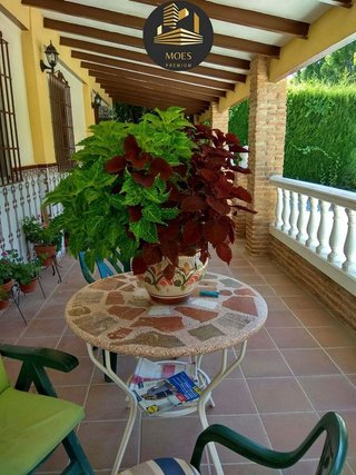 Chalet en venta en Puente Jontoya - Puente de la Sierra - El Arroyo en Jaén