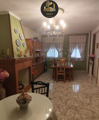 Chalet en venta en Puente Jontoya - Puente de la Sierra - El Arroyo en Jaén