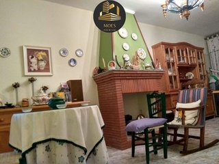 Chalet en venta en Puente Jontoya - Puente de la Sierra - El Arroyo en Jaén