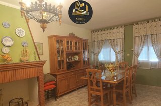 Chalet en venta en Puente Jontoya - Puente de la Sierra - El Arroyo en Jaén