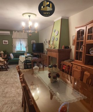 Chalet en venta en Puente Jontoya - Puente de la Sierra - El Arroyo en Jaén
