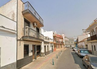 Casa adosada en venta en Centro - Doña Mercedes en Dos Hermanas