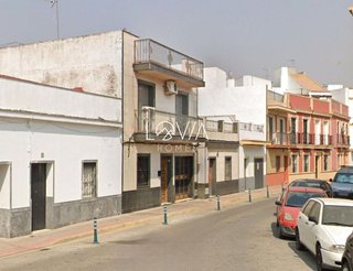 Casa adosada en venta en Centro - Doña Mercedes en Dos Hermanas