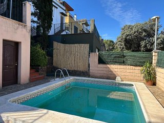 Chalet en venta en Santa Maria de Trassierra en Córdoba
