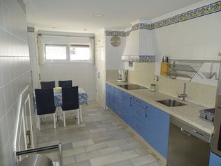 Casa adosada en venta en Crevillet - Pinar Alto en Puerto de Santa María (El)