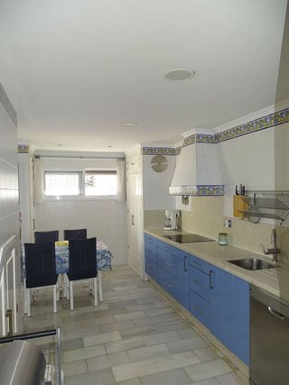 Casa adosada en venta en Crevillet - Pinar Alto en Puerto de Santa María (El)