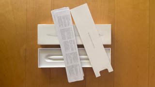 Apple Pencil USB-C