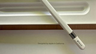 Apple Pencil USB-C