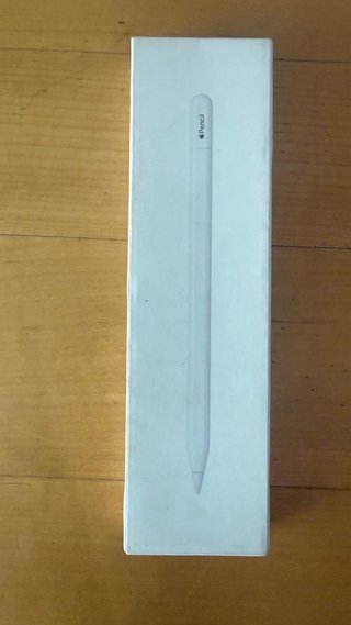 Apple Pencil USB-C