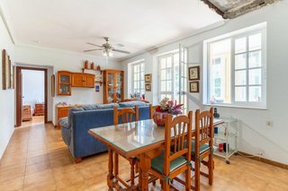 Casa adosada en venta en Ciudad Jardín - Tagarete - El Zapillo en Almería