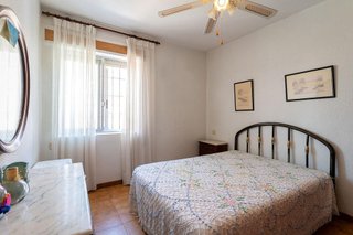 Casa adosada en venta en Ciudad Jardín - Tagarete - El Zapillo en Almería