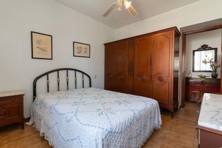 Casa adosada en venta en Ciudad Jardín - Tagarete - El Zapillo en Almería