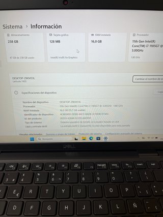 Dell Latitude 7420 -114906-