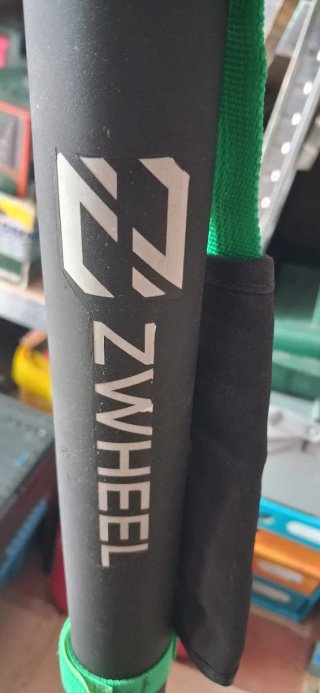 Patinete eléctrico ZWHEEL