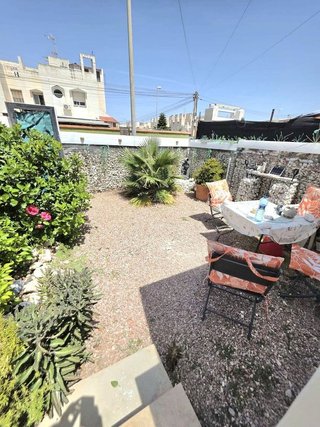 Chalet en venta en La Siesta - El Salado - Torreta en Torrevieja