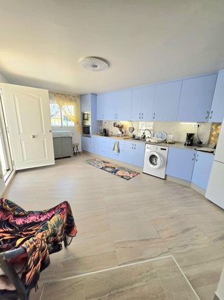 Chalet en venta en La Siesta - El Salado - Torreta en Torrevieja