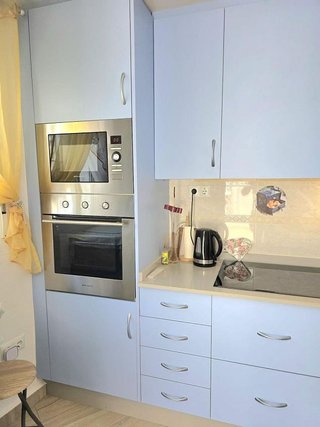 Chalet en venta en La Siesta - El Salado - Torreta en Torrevieja