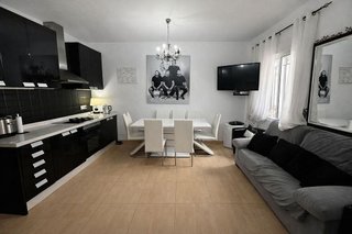 Chalet en venta en Castalla