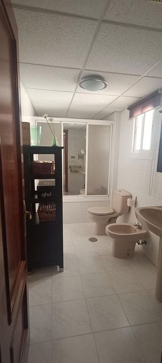 Casa pareada en venta en Casco Antiguo en Algeciras
