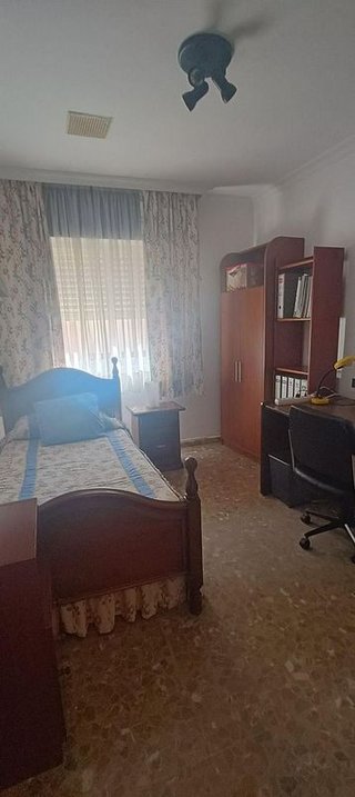 Casa pareada en venta en Casco Antiguo en Algeciras
