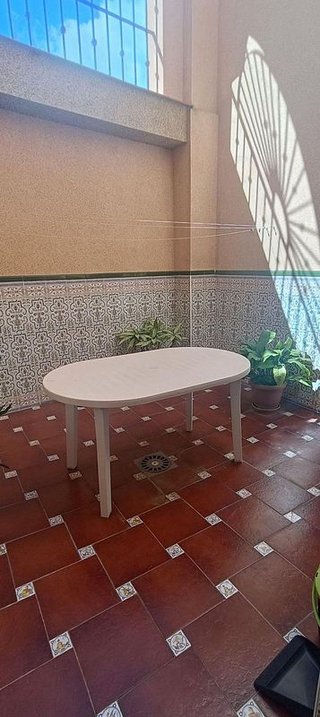 Casa pareada en venta en Casco Antiguo en Algeciras