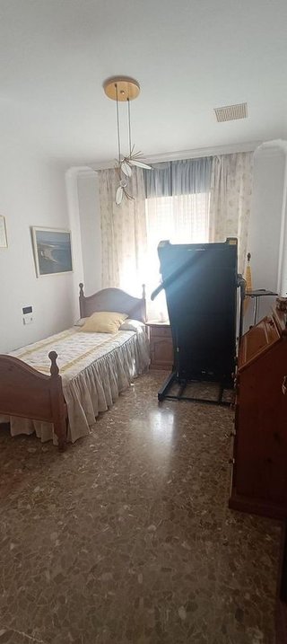 Casa pareada en venta en Casco Antiguo en Algeciras