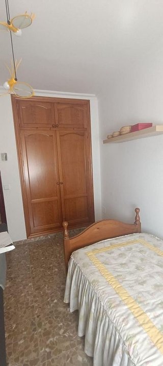 Casa pareada en venta en Casco Antiguo en Algeciras