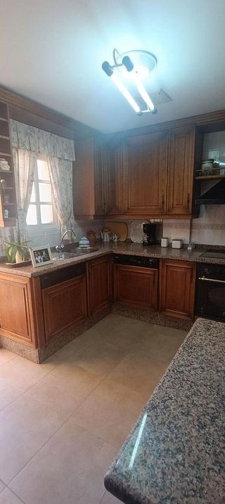 Casa pareada en venta en Casco Antiguo en Algeciras