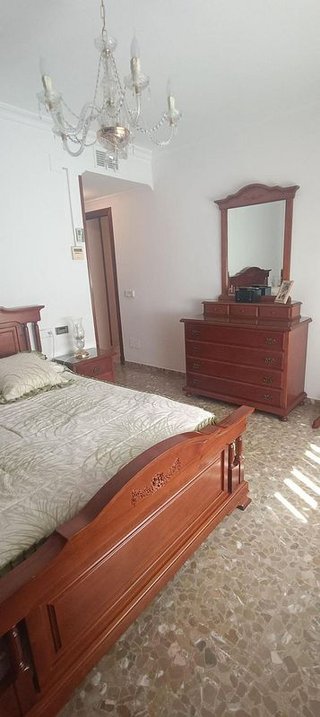 Casa pareada en venta en Casco Antiguo en Algeciras