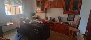Casa pareada en venta en Casco Antiguo en Algeciras