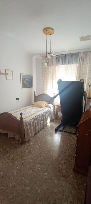 Casa pareada en venta en Casco Antiguo en Algeciras