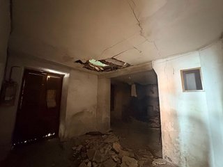 Chalet en venta en Almansa