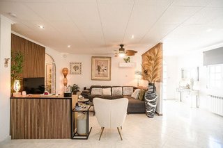 Chalet en venta en Zona Pueblo en Guardamar del Segura