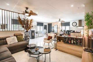 Chalet en venta en Zona Pueblo en Guardamar del Segura