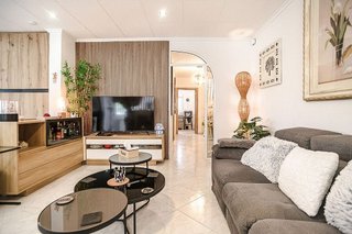 Chalet en venta en Zona Pueblo en Guardamar del Segura