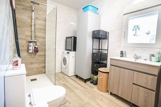 Chalet en venta en Zona Pueblo en Guardamar del Segura