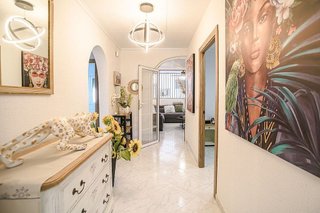 Chalet en venta en Zona Pueblo en Guardamar del Segura