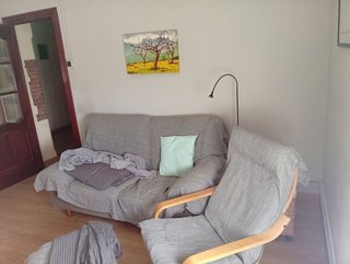 Casa rural en venta en Barrios rurales del norte en Zaragoza